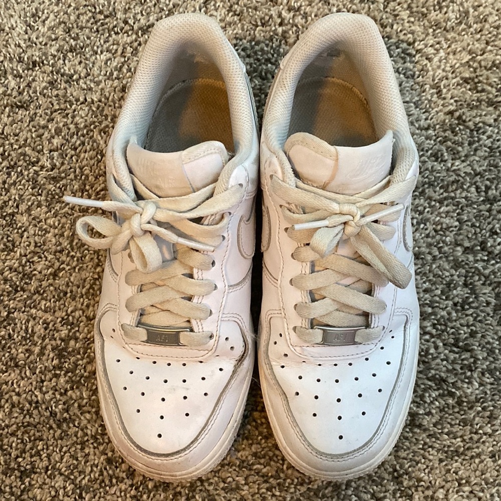 ✧. air forces ! *